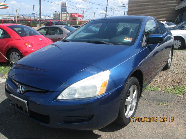 2003 Honda Accord AWD V6 LT W/1lt
