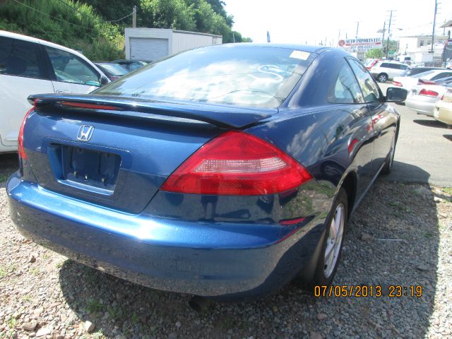 2003 Honda Accord AWD V6 LT W/1lt