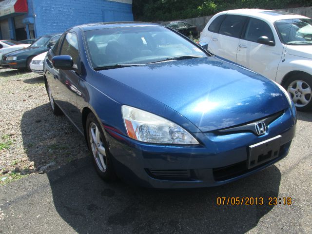 2003 Honda Accord AWD V6 LT W/1lt
