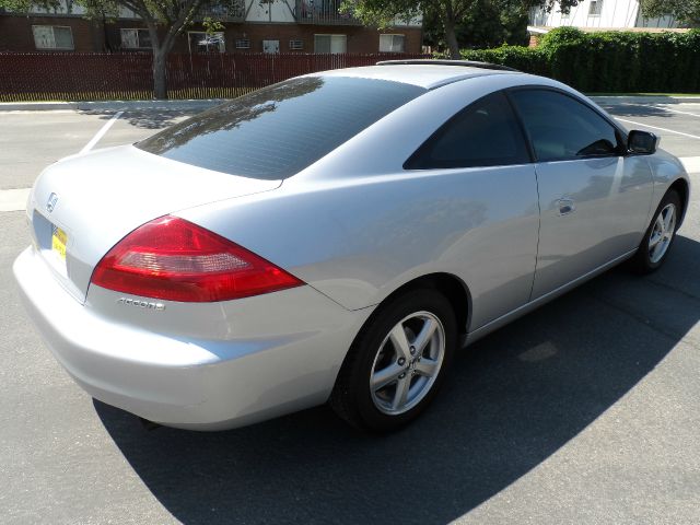 2004 Honda Accord 4DR SE