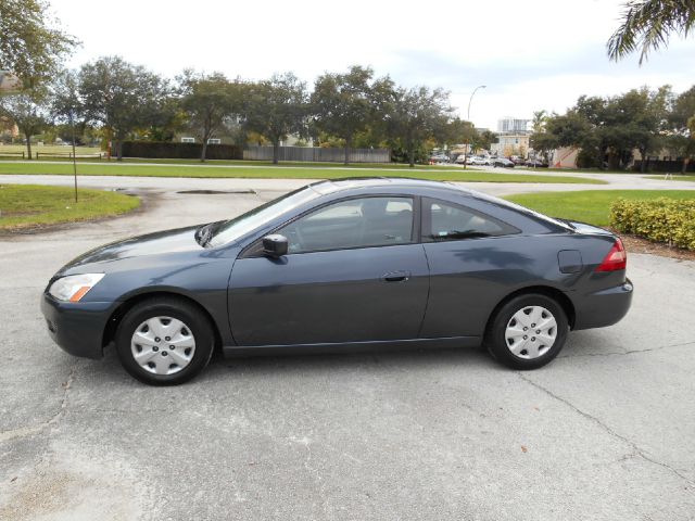 2004 Honda Accord 4DR SE