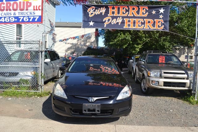 2004 Honda Accord Slt 1-owner 4x4 X-cab