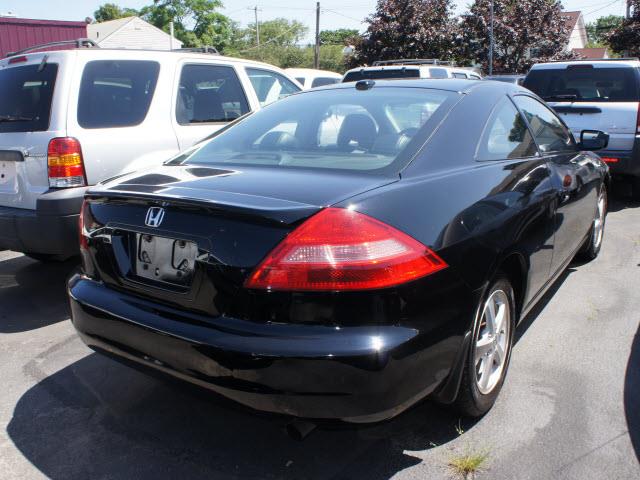 2004 Honda Accord Yukon Denali