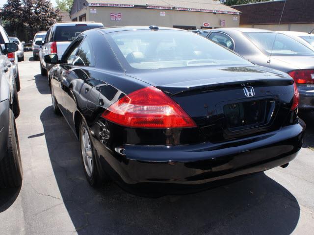 2004 Honda Accord Yukon Denali