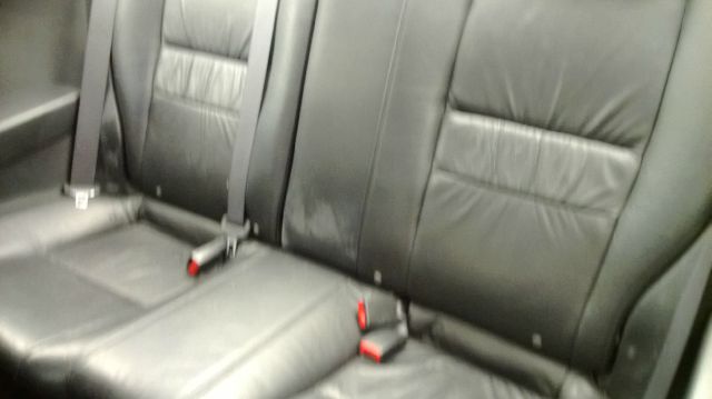 2004 Honda Accord 4DR SE