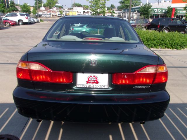 2004 Honda Accord SLT - QUAD CAB Cummins