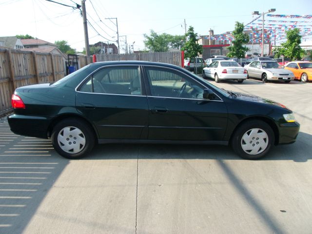 2004 Honda Accord SLT - QUAD CAB Cummins