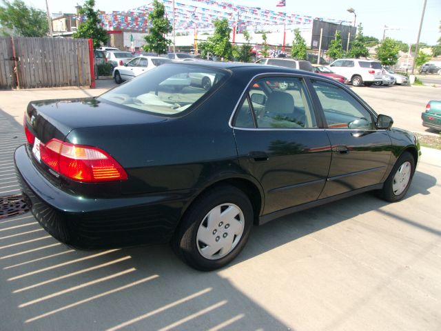 2004 Honda Accord SLT - QUAD CAB Cummins