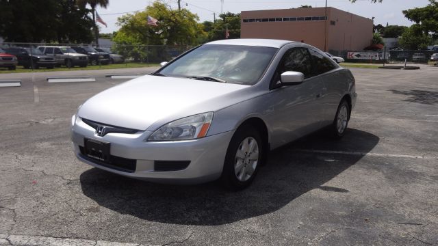 2004 Honda Accord Sel...new Tires