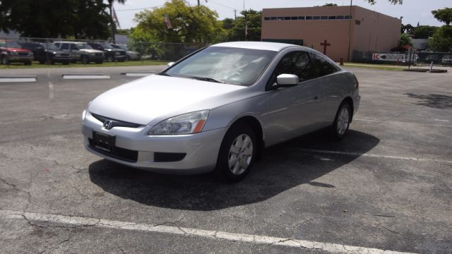 2004 Honda Accord Sel...new Tires