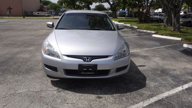 2004 Honda Accord Sel...new Tires