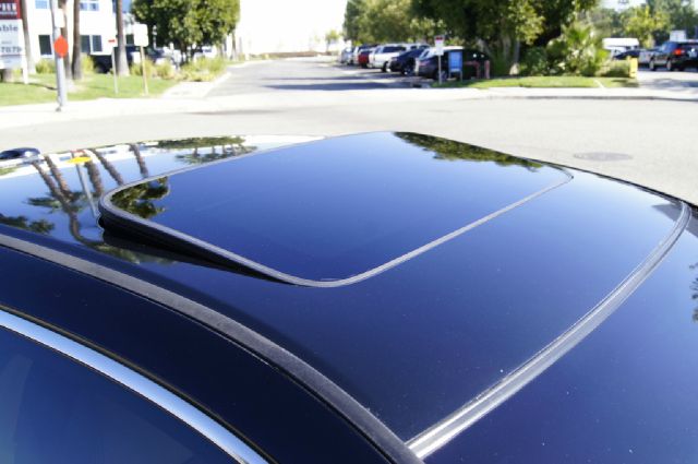 2004 Honda Accord SE SOFT TOP