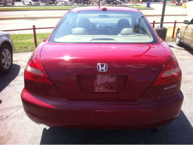 2004 Honda Accord 1500 ST BIG HORN 4X4
