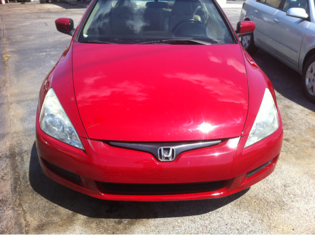 2004 Honda Accord 1500 ST BIG HORN 4X4