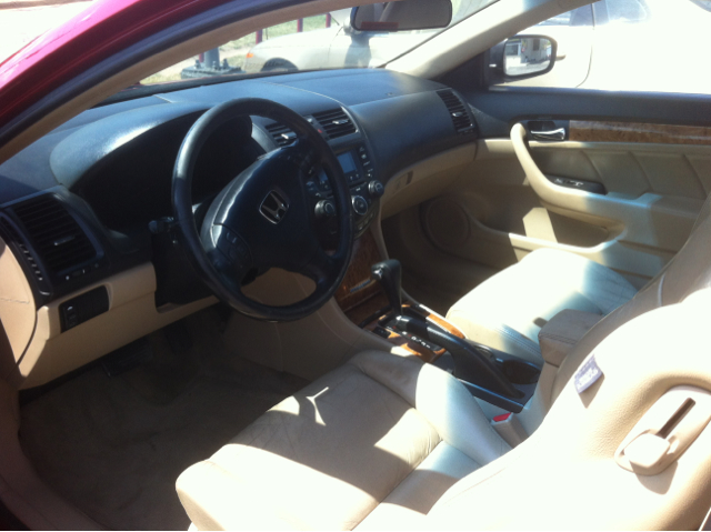 2004 Honda Accord 1500 ST BIG HORN 4X4