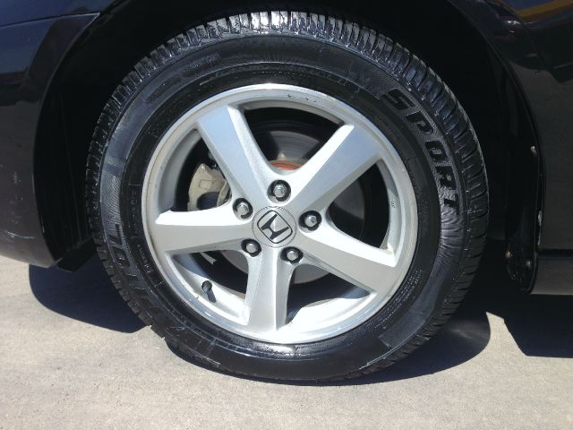 2004 Honda Accord 4DR SE