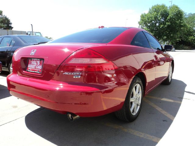 2004 Honda Accord Quad-short-slt-big Horn-5.9l Diesel-4wd-newer TIRE