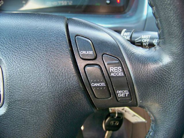 2004 Honda Accord SLT - QUAD CAB Cummins