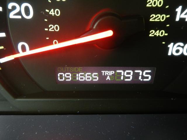 2004 Honda Accord LS 2WD