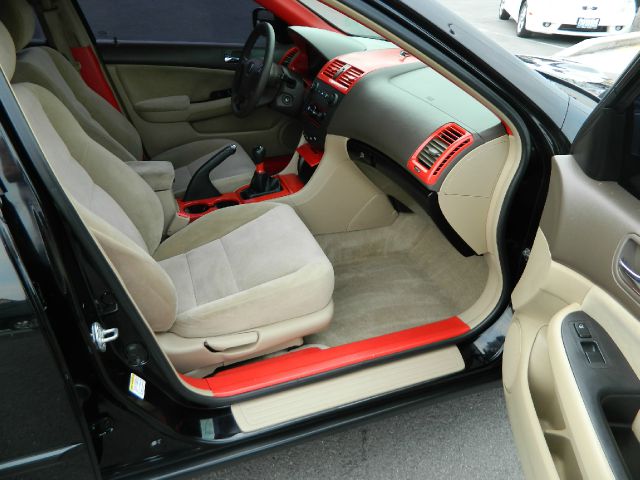 2004 Honda Accord Preferred Pkg