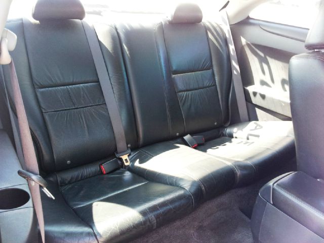 2004 Honda Accord Loaded Up