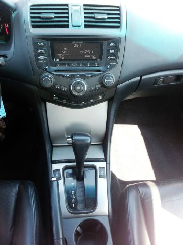 2004 Honda Accord Loaded Up