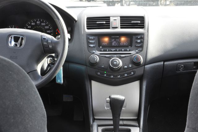 2004 Honda Accord 3.5L RWD