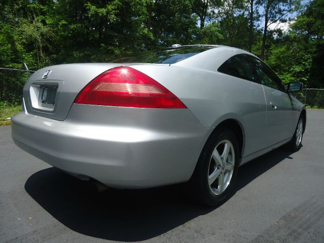 2004 Honda Accord Loaded Up