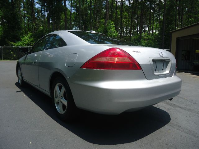 2004 Honda Accord Loaded Up
