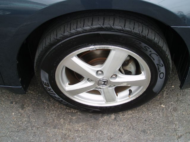 2004 Honda Accord 3.5L RWD