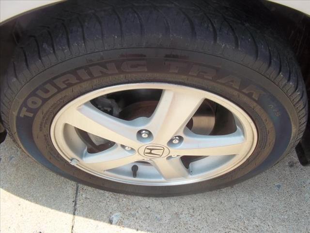 2004 Honda Accord Fleet Z85