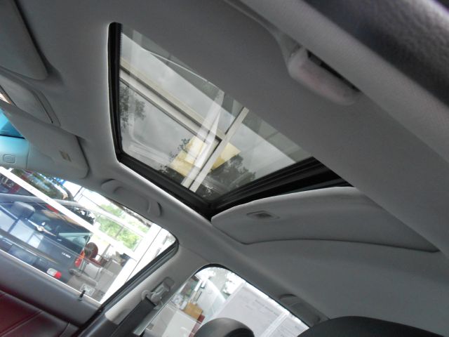 2004 Honda Accord SE SOFT TOP