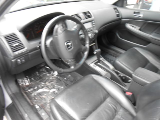 2004 Honda Accord SE SOFT TOP