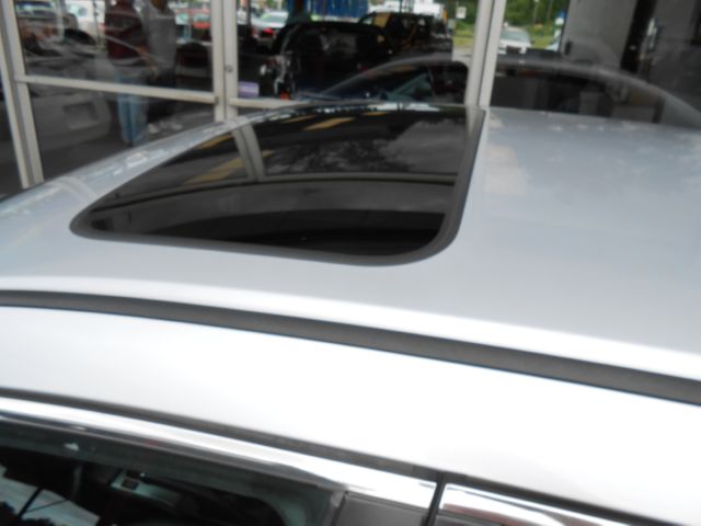 2004 Honda Accord SE SOFT TOP