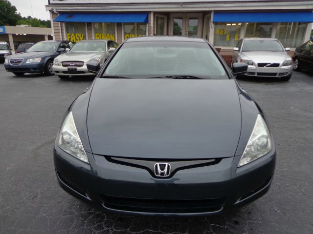 2004 Honda Accord Luxury Hardtop 4dr