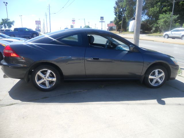 2004 Honda Accord Unknown