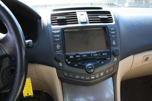 2004 Honda Accord XLE Limite