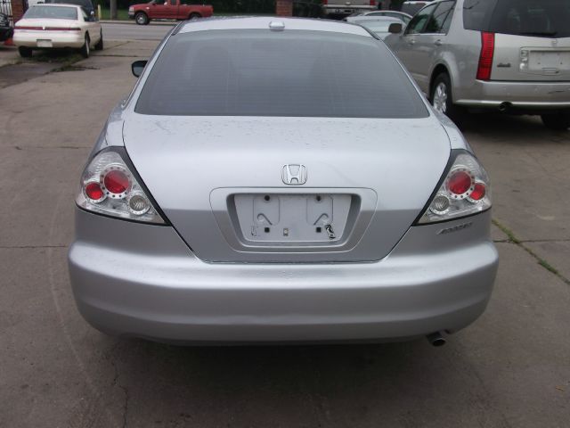 2004 Honda Accord 4DR SE