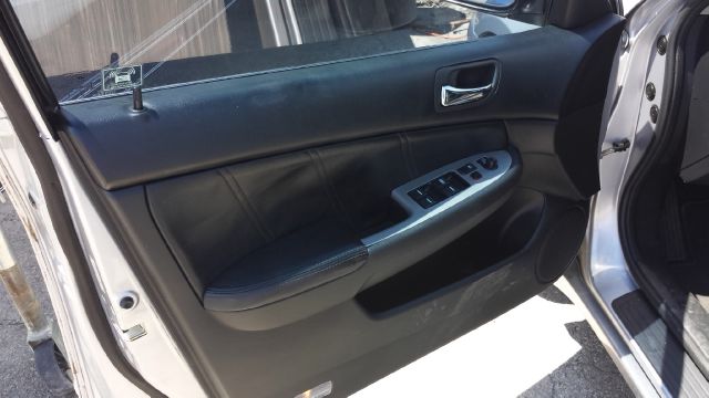 2004 Honda Accord XLT Superduty Turbo Diesel