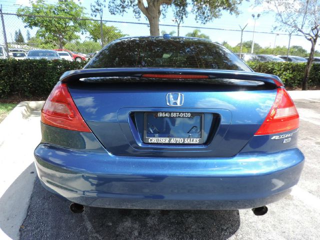 2004 Honda Accord Luxury Hardtop 4dr