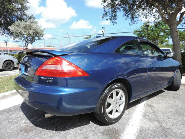 2004 Honda Accord Luxury Hardtop 4dr
