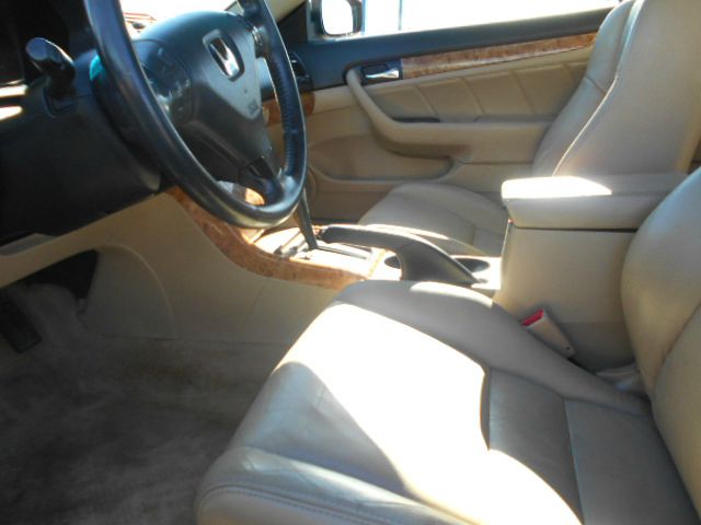 2004 Honda Accord 4DR SE