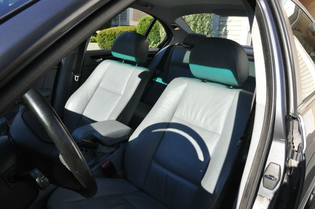 2004 Honda Accord 3.5L RWD