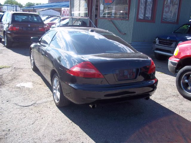 2004 Honda Accord Preferred Pkg