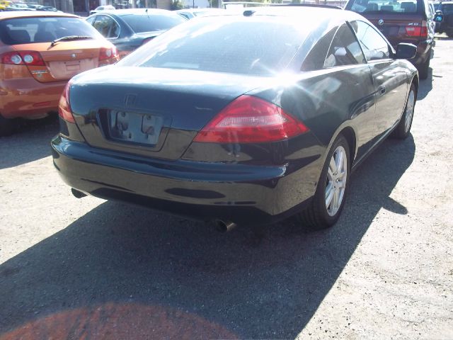 2004 Honda Accord Preferred Pkg