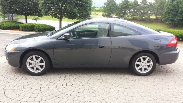 2004 Honda Accord 4dr 2.9L Twin Turbo AWD SUV