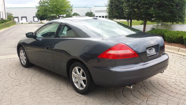 2004 Honda Accord 4dr 2.9L Twin Turbo AWD SUV
