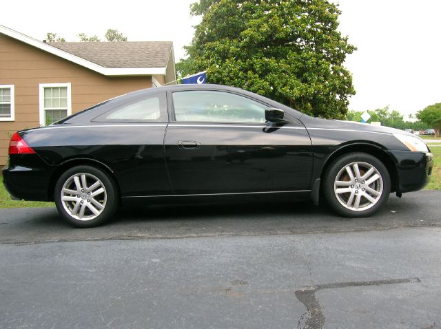 2004 Honda Accord 4dr 2.9L Twin Turbo AWD SUV