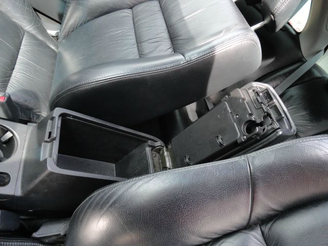 2004 Honda Accord Luxury Hardtop 4dr