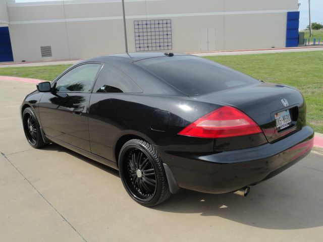 2004 Honda Accord Luxury Hardtop 4dr